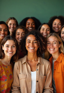 Real Life Stories Cover